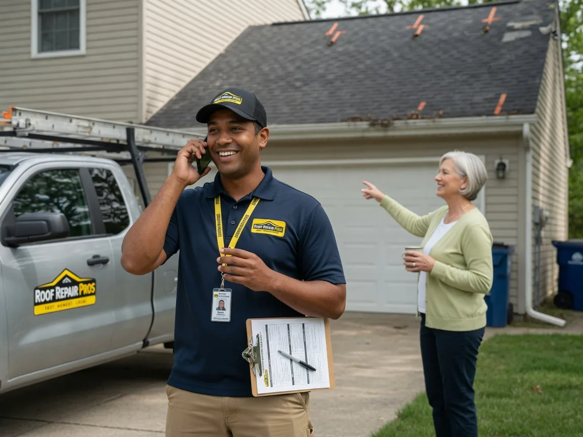 Roof Repair Ringtown, PA FAQs